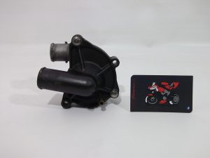 BOMBA DE AGUA YAMAHA YZF R6R 2006/07